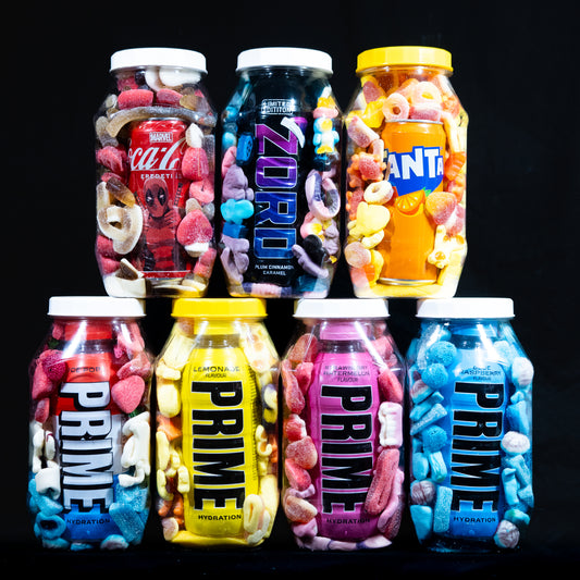 Coca-Cola üdítő box