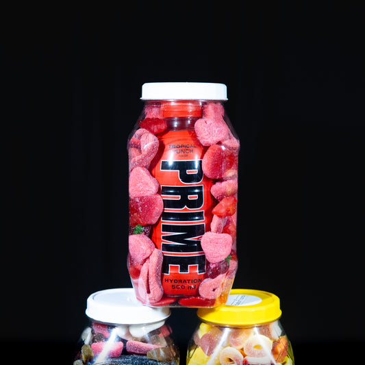 Prime üdítő box (trópusi gyümölcs)