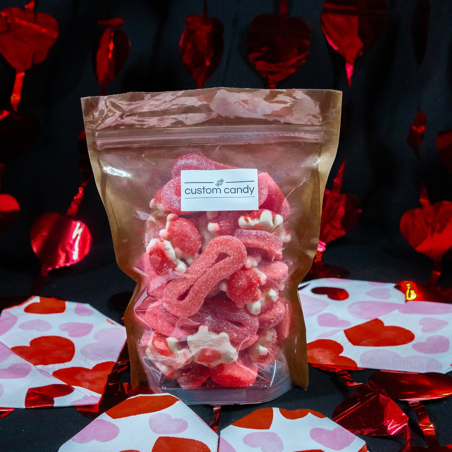 Szerelem mix