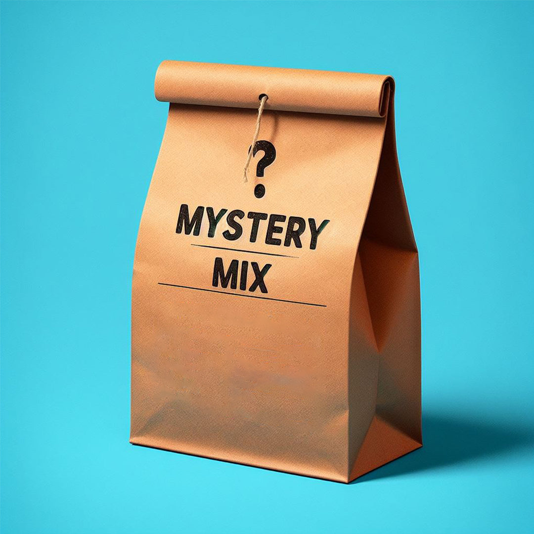 Mystery Mix