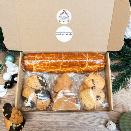 Kézműves Karácsonyi Box