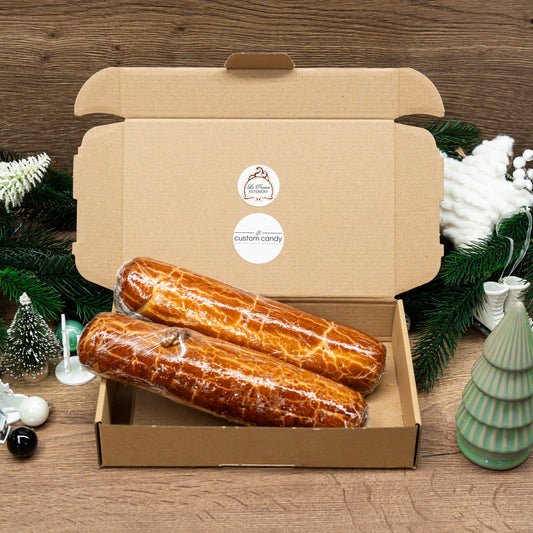 Kézműves Bejgli Box