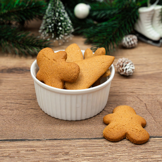 Kézműves mézeskalács