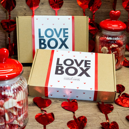 LOVE BOX