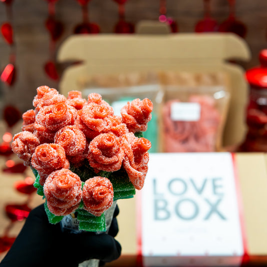 LOVE BOX