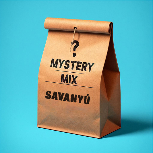 Savanyú Mystery Mix